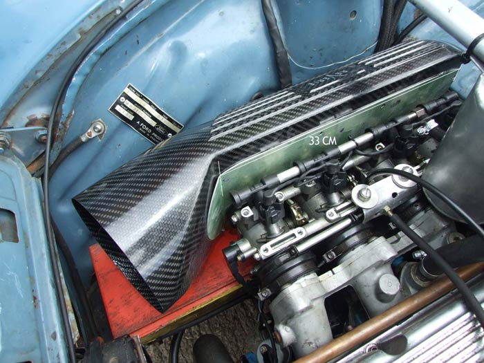 Ford Anglia 105E